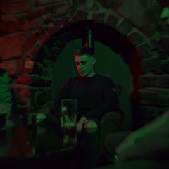 Conor Yeates X Vamhr - By My Side