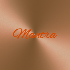 Mantra cover by 채원