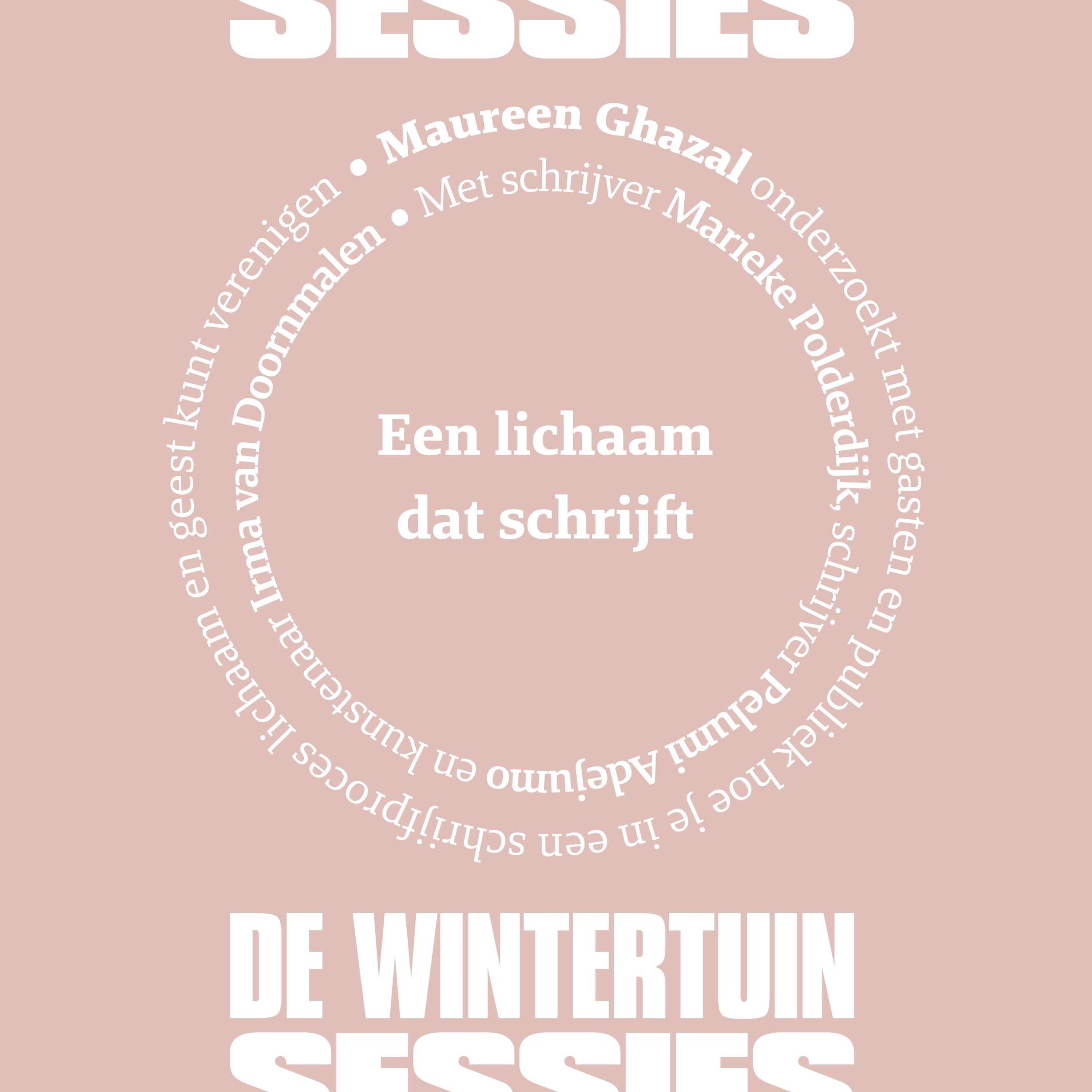Wintertuin