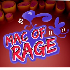 Mac Of Rage FIGHT