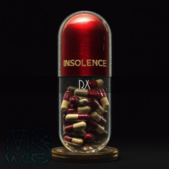 Matthias Springer - Insolence RX