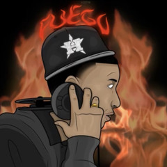 Fuego (feat. Gt Garza)