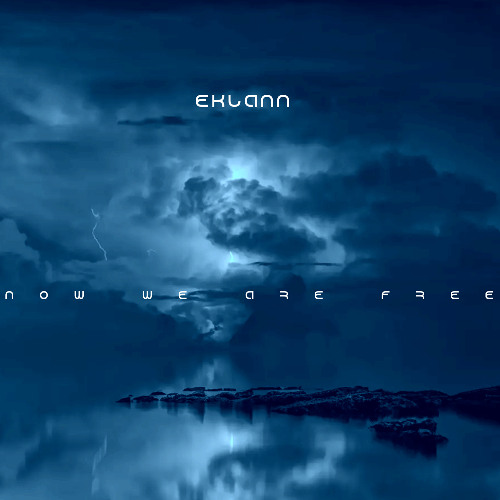 EKLANN - NO WE AR FREE