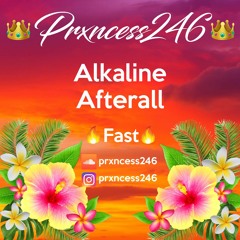 Alkaline - Afterall - Fast