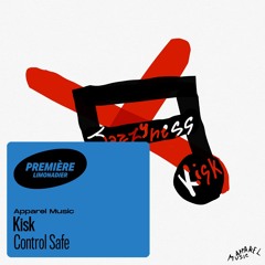 Premiere - Kisk - Control Safe