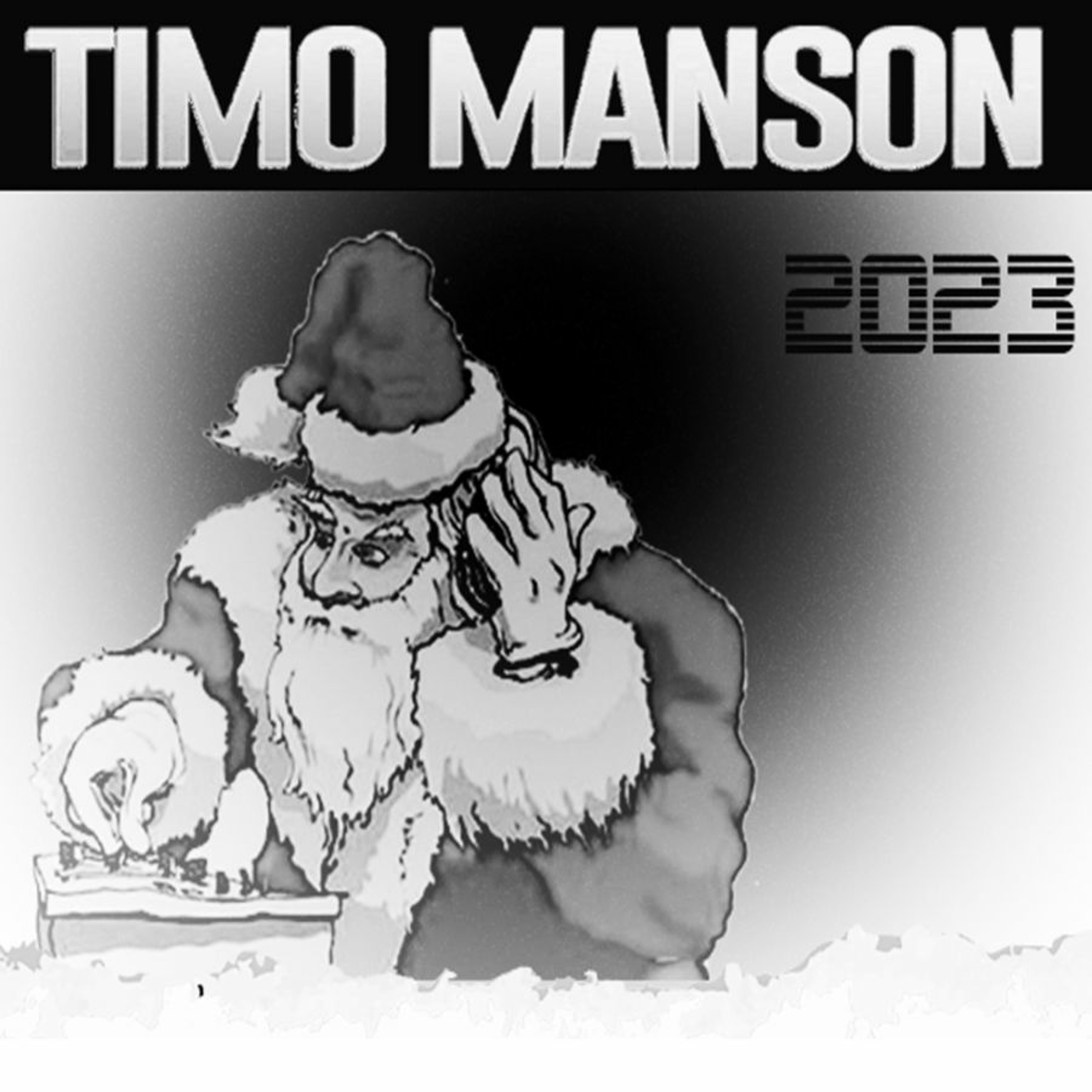 Timo Manson & KlangCharakter