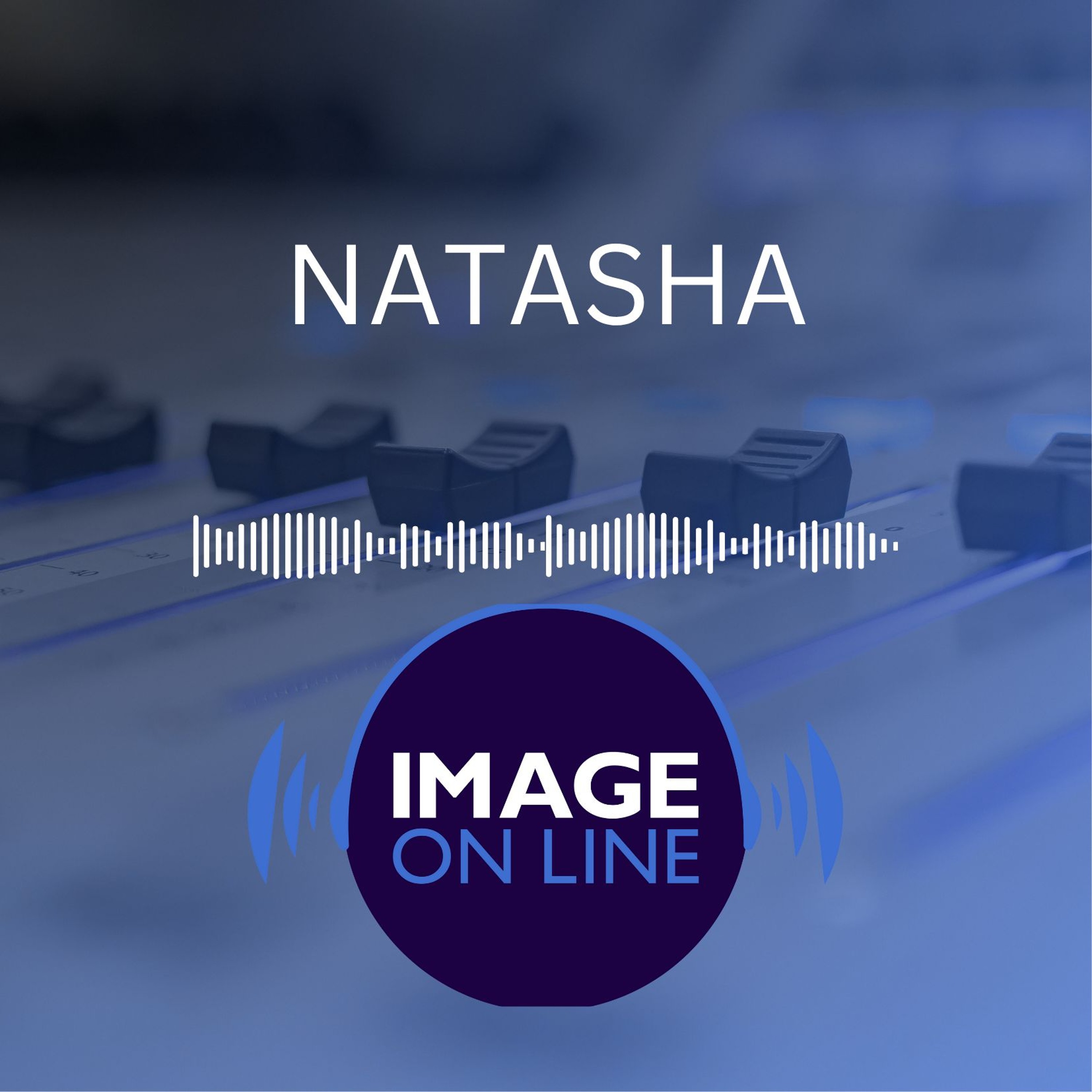 Natasha episode artwork