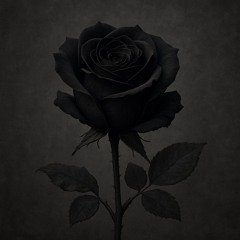 BLACK ROSE