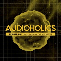 Audioholics Episode 66 Live At Mandarine Tent with Artbat