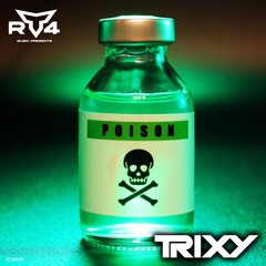 Trixy - Poison **FREE DOWNLOAD**