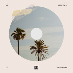 _cross tape. vol#1