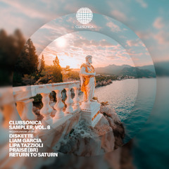 Premiere: Return To Saturn - Nibiru [Clubsonica Records]