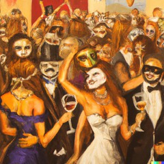 Maskerade