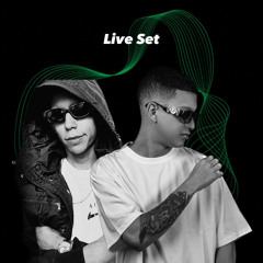 RANFHI B2B MAURO CABRERA • Live Set Chile