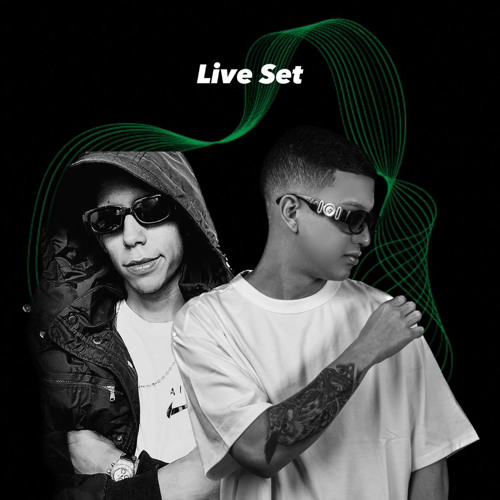 RANFHI B2B MAURO CABRERA • Live Set Chile