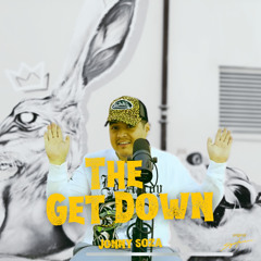 Jonny Soza - The Get Down