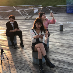 Khủng hoảng Âm nhạc - Hằng cute & Doanh Thân Thiện.mp3