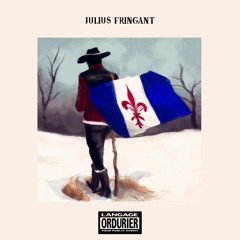 JULIU$ FRINGANT (DISPO SPOTIFY)