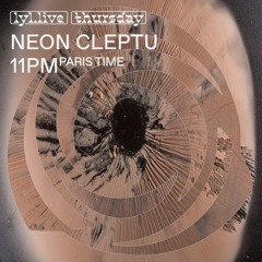 Neon Cleptu 14 → Spekki Webu