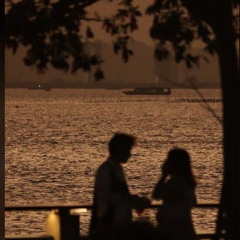 ‎⁨مرتاح أحبك ولا علّمت.⁩