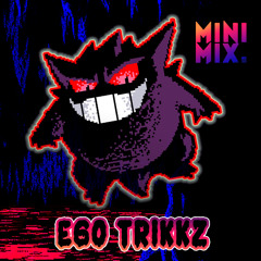 Trying new things (FREESTYLE MINIMIX)