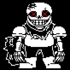 Underswap Endless Hatred Sans Theme
