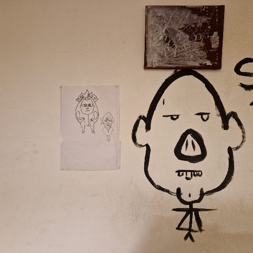 im not allowed to name tracks x4