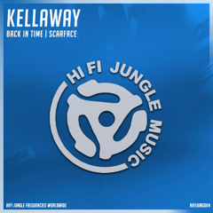 Kellaway - Back In Time (CLIP)