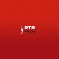 Embr & Nodus On RTRfm - 3rd Of April 21
