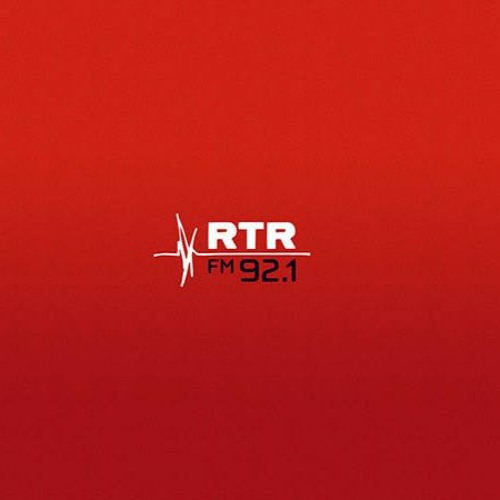 Embr & Nodus On RTRfm - 3rd Of April 21
