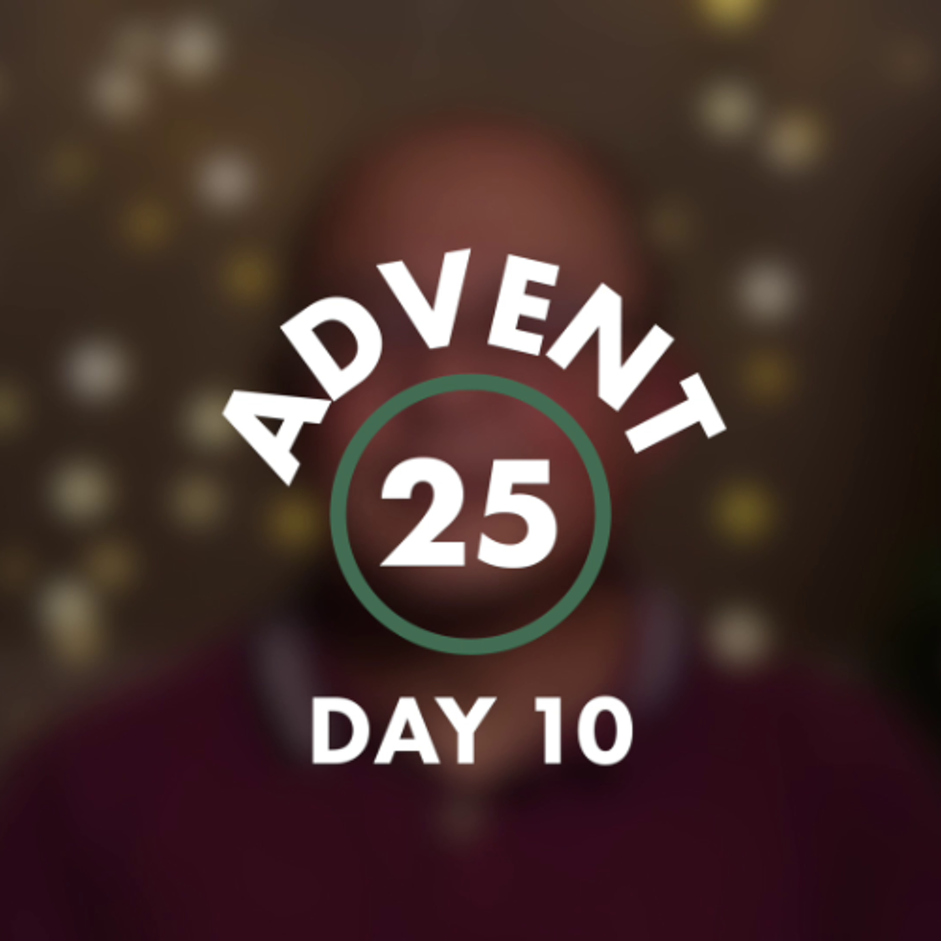 Advent Calendar - Day 10