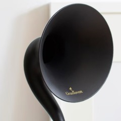 interface sonore ON Gramovox