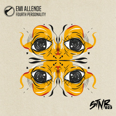 Emi Allende - Fourth Personality (Original Mix)