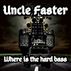 Where is the hard bass