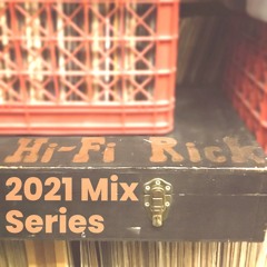 Elixir Of House (2021 Revival Mix)