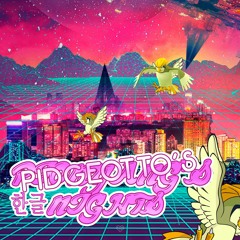 Nintendo膣69 - Pidgeotto's Nights