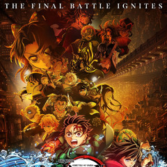 Xem Phim~ Demon Slayer Fan Castles - Thanh Gươm Diệt Quỷ: Vô Hạn Thành (2025) VietSub~