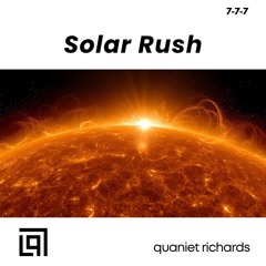 Solar Rush