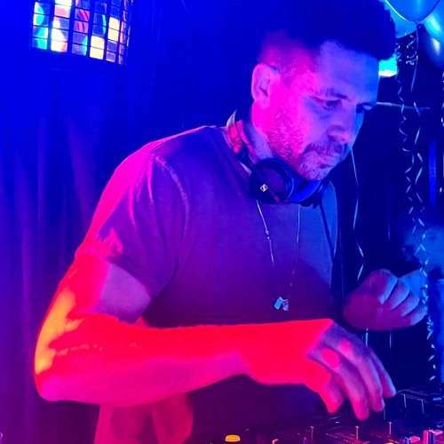 DJ PAS - Winterdaze AOL Set-  June 10th 2023