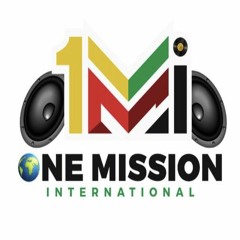 One Mission Lovers Rock Mix