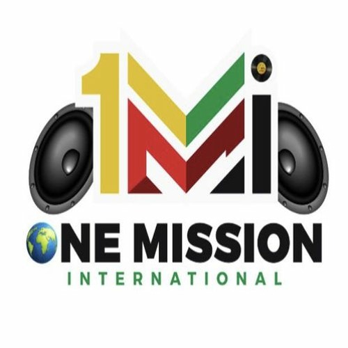 One Mission Lovers Rock Mix