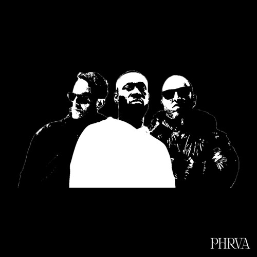Chase & Status & Stormzy - Backbone (Phrva Flip)