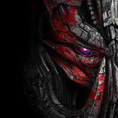 Megatron Sings A Song (Transformers Rise Of The Beasts Parody) (320 kbps).mp3