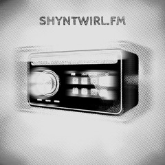 Shyntwirl - (INTRO) V4T RADIO.FM