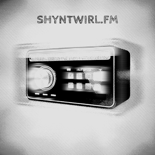 Shyntwirl - (INTRO) V4T RADIO.FM