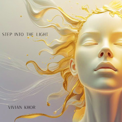 Step into the Light mixed