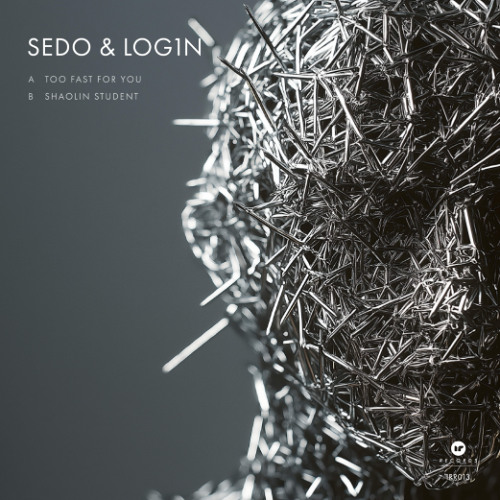 PREMIERE: Sedo & Log1n - Too Fast For You (IRR013)