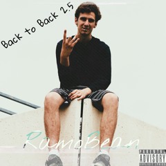 Back To Back 2.5; Da RamoBean EP feat. KK