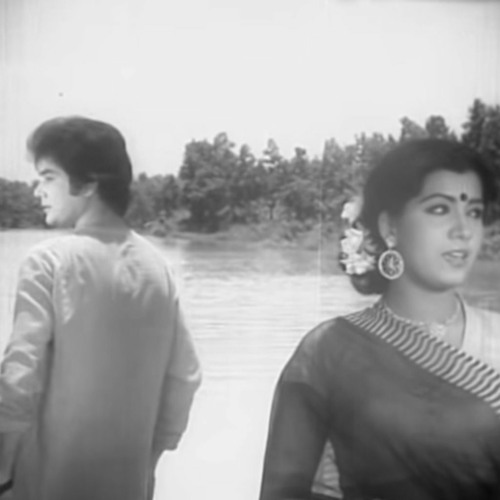 Chader Sathe Jafor Iqbal & Anju Runa & Andrew Ashirbad FT. MoreDeep