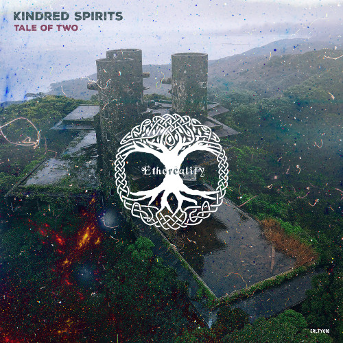 Kindred Spirits - Apologue